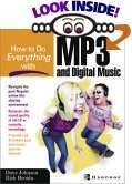 How to Do Everything with MP# and Digital Music